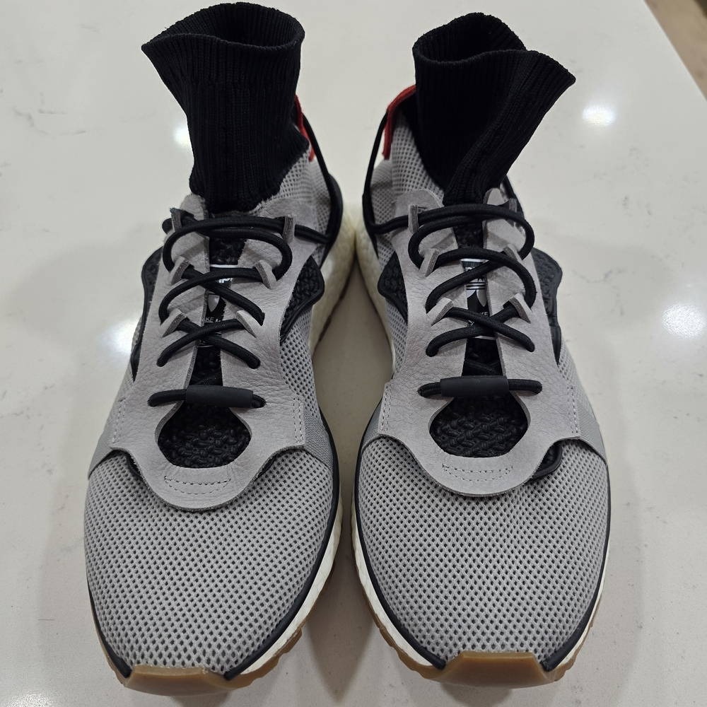 Adidas Alexander Wang Run Sneakers